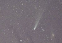 Kometa C/2002 C1 (Ikeya-Zhang) 3. dubna 2002