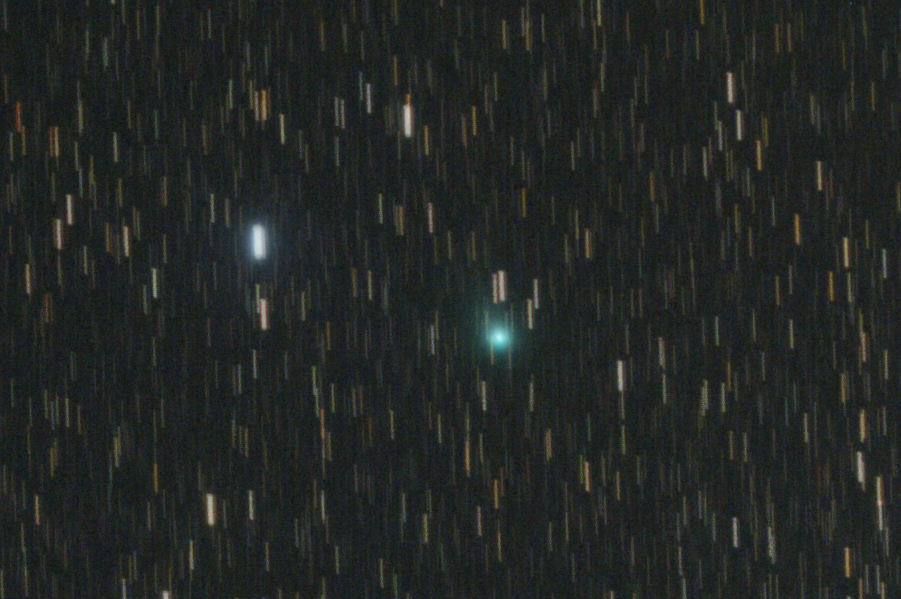 kometa 2017 s3 15. 7. 2018