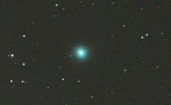 Kometa 2018 V1
