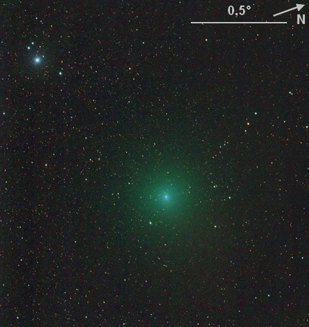 kometa 252P