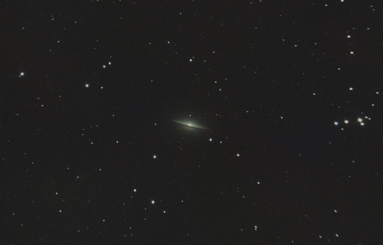 M104 Sombrero
