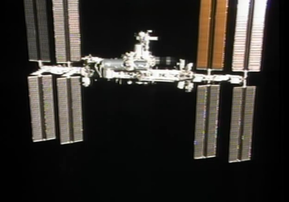 ISS 9:03