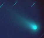 Kometa C/1999 S4 (LINEAR), foto - Ji Kubnek