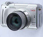 Olympus C760 Ultrazoom