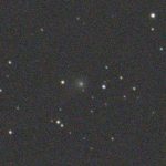 C/2021 G2 (ATLAS) 21x60s RC8 294MCPro