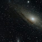 M31 29.8.2017
