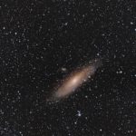 M31 – 2019-06-30