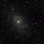 M33 29.8.2017 23:50
