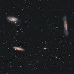 M65 M66 NGC3628 2020-03-23